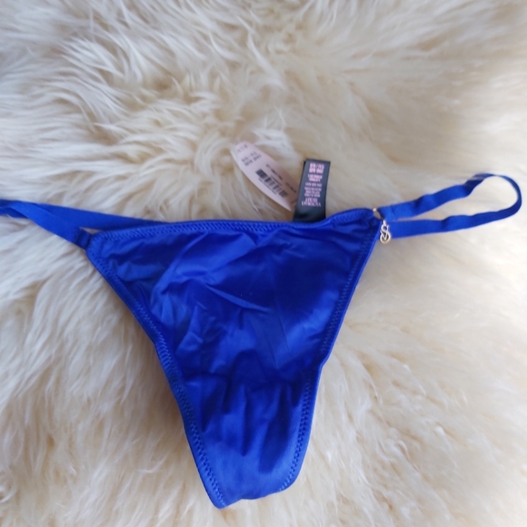 NWT Victoria's Secret panties - Picture 6 of 7